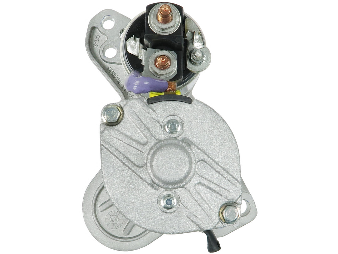 AS-PL Startmotor / Starter S9532P