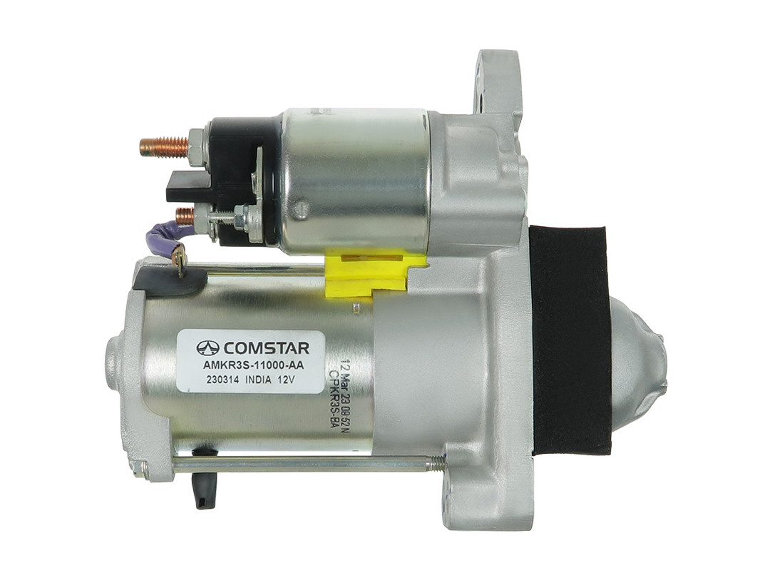 AS-PL Startmotor / Starter S9532P