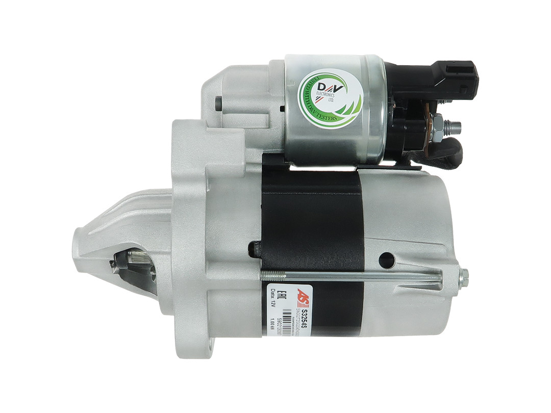 AS-PL Startmotor / Starter S3254S