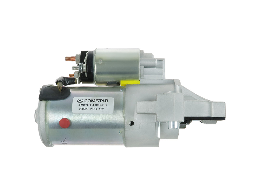 AS-PL Startmotor / Starter S9534P