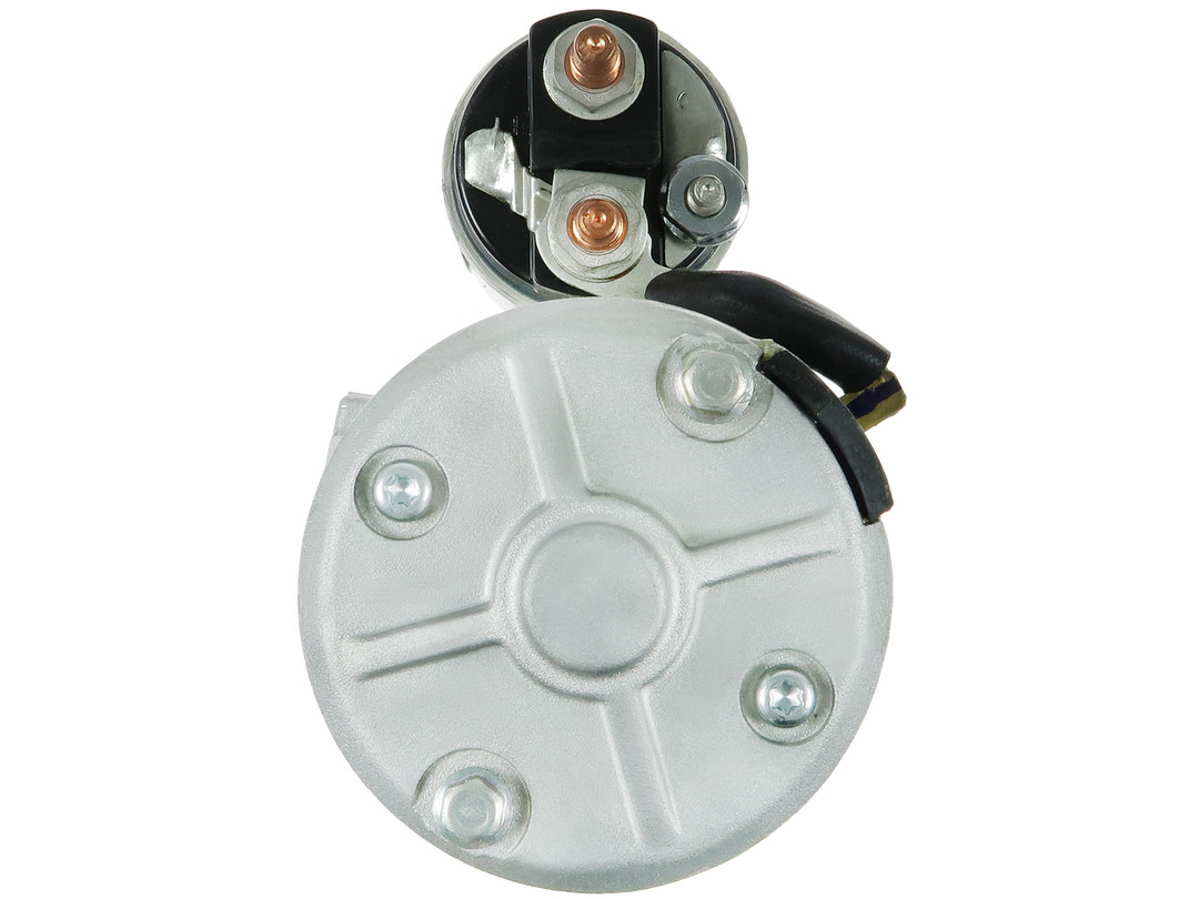 AS-PL Startmotor / Starter S9534P