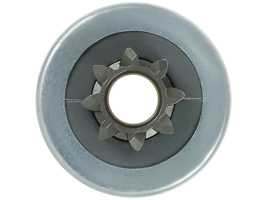 AS-PL Vrijwielaandrijving, starter SD3019