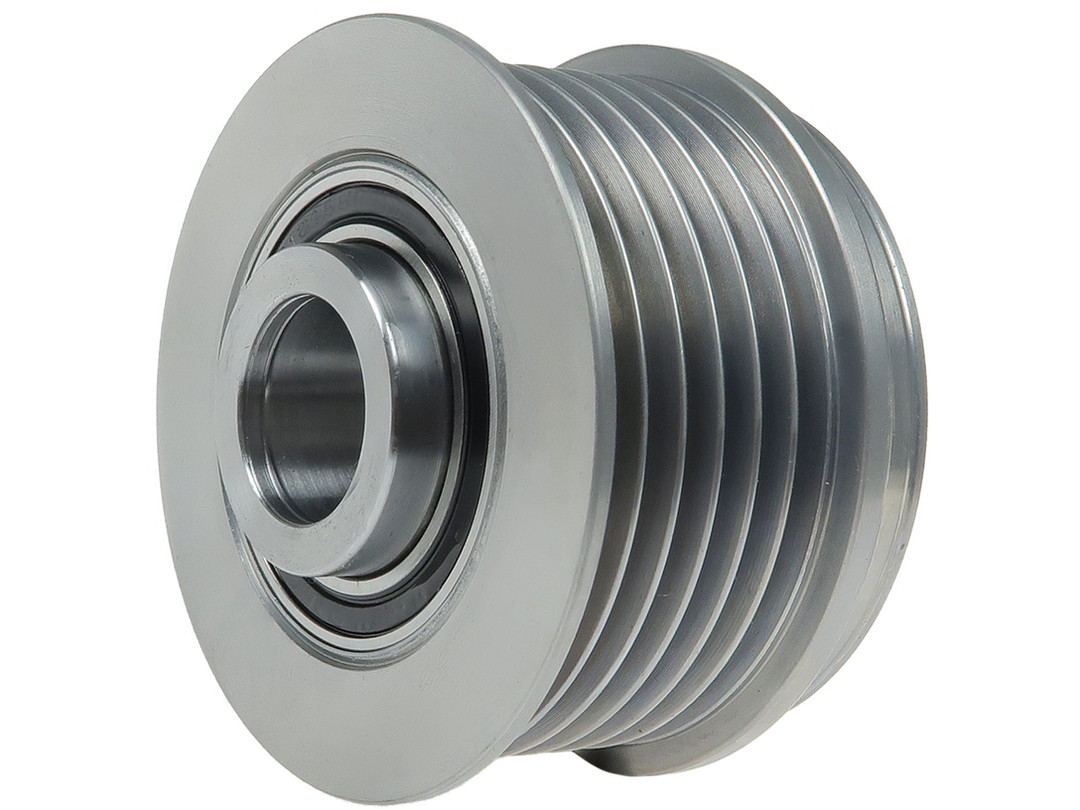 AS-PL Vrijloop koppeling dynamo AFP6002