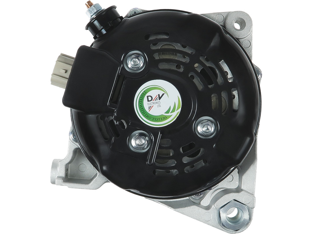 AS-PL Alternator/Dynamo A6065