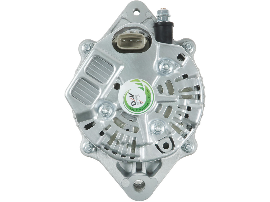 AS-PL Alternator/Dynamo A6204