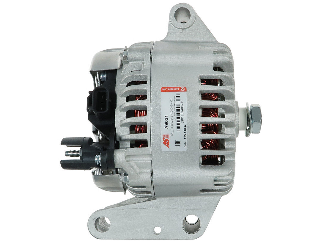 AS-PL Alternator/Dynamo A9021