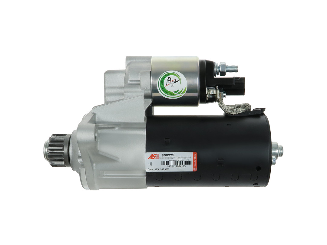 AS-PL Starter S0632S