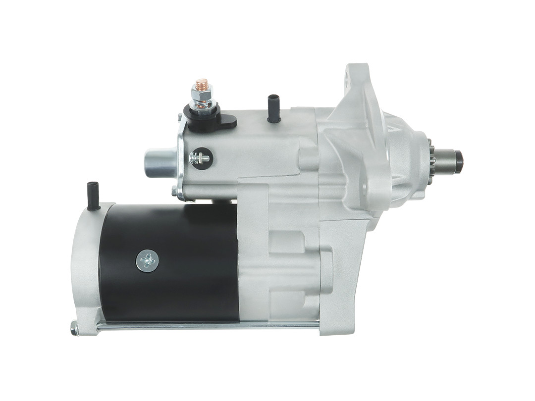 AS-PL Starter S6005