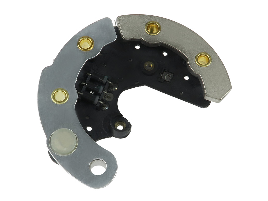 AS-PL Dynamo gelijkrichter (Diodebrug) ARC3054