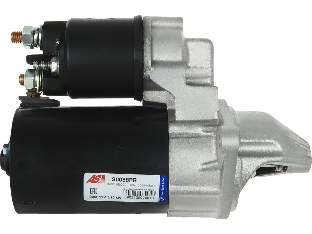 AS-PL Starter S0088PR