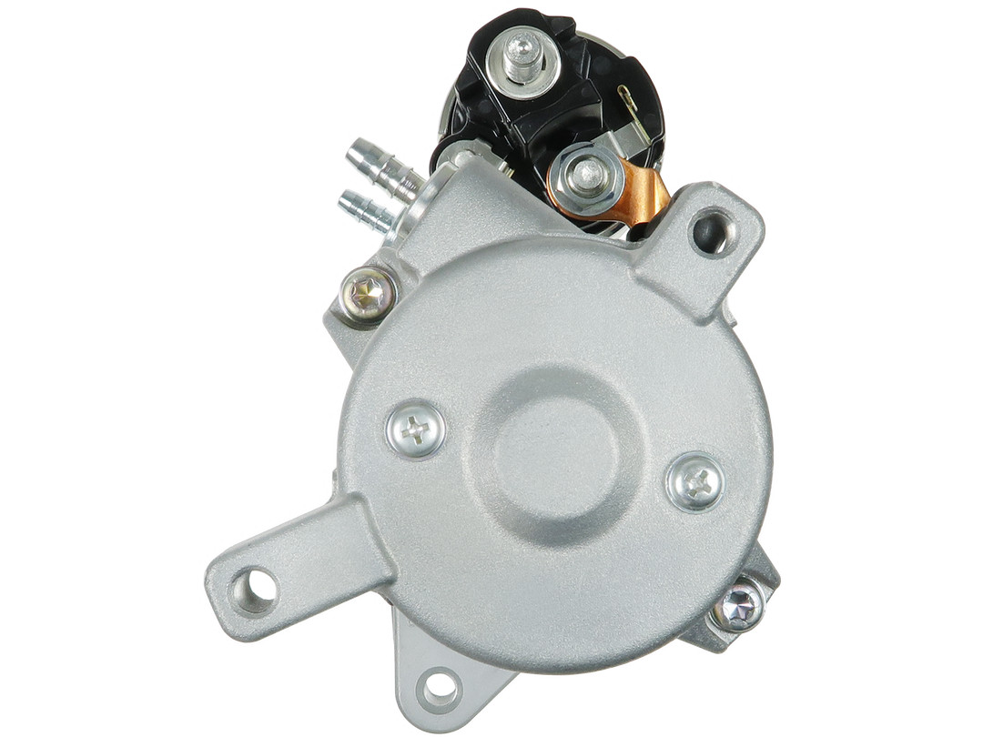 AS-PL Startmotor / Starter S6514(DENSO)
