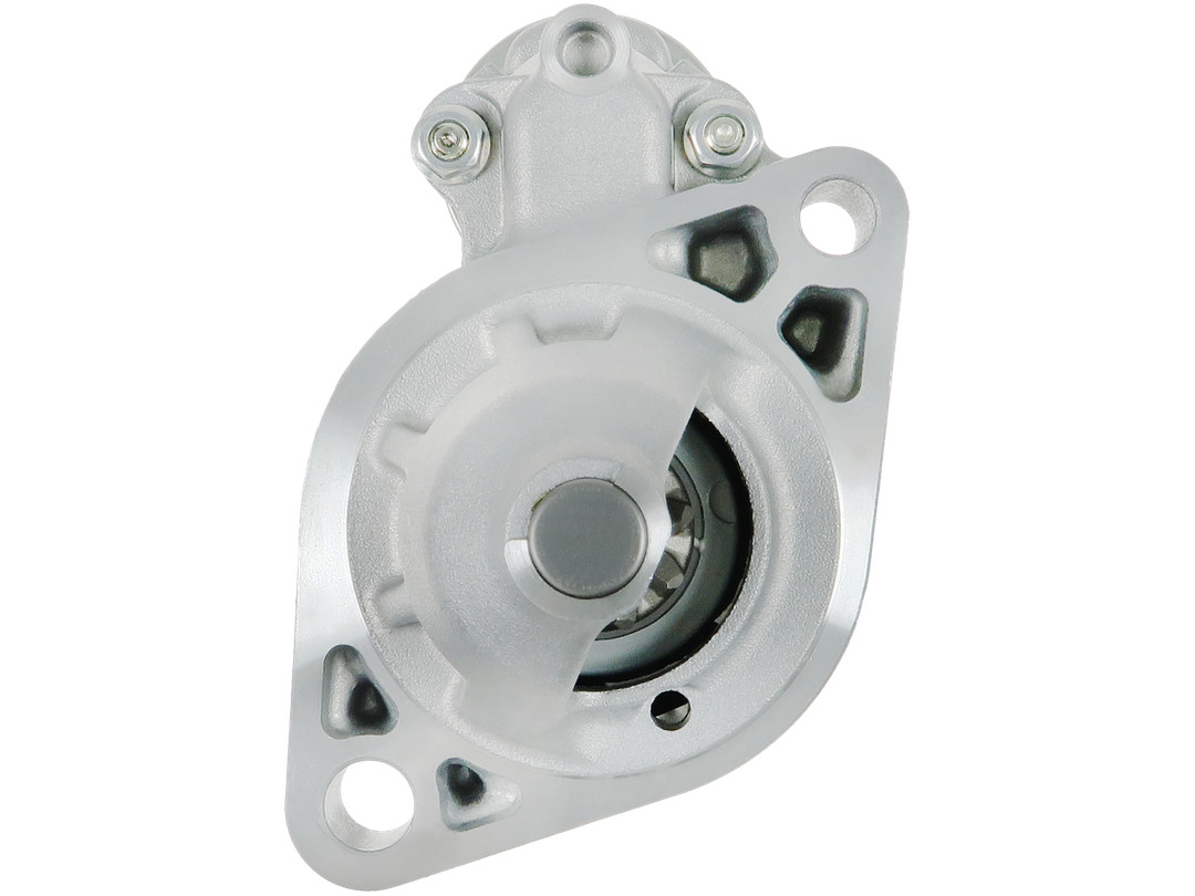 AS-PL Startmotor / Starter S6528(DENSO)