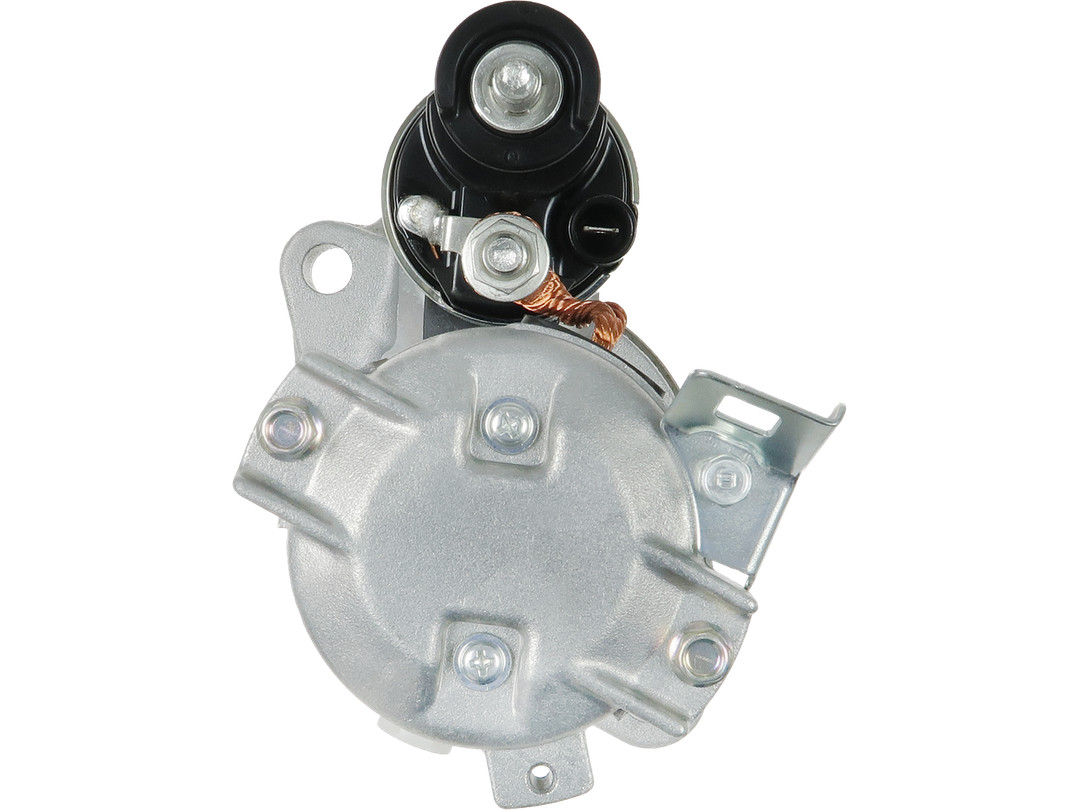 AS-PL Startmotor / Starter S6528(DENSO)