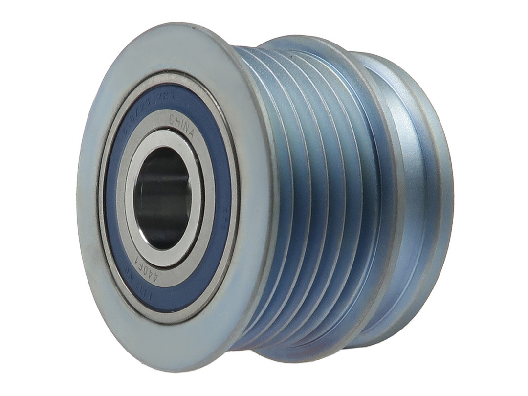 AS-PL Vrijloop koppeling dynamo AFP0097(LITENS)