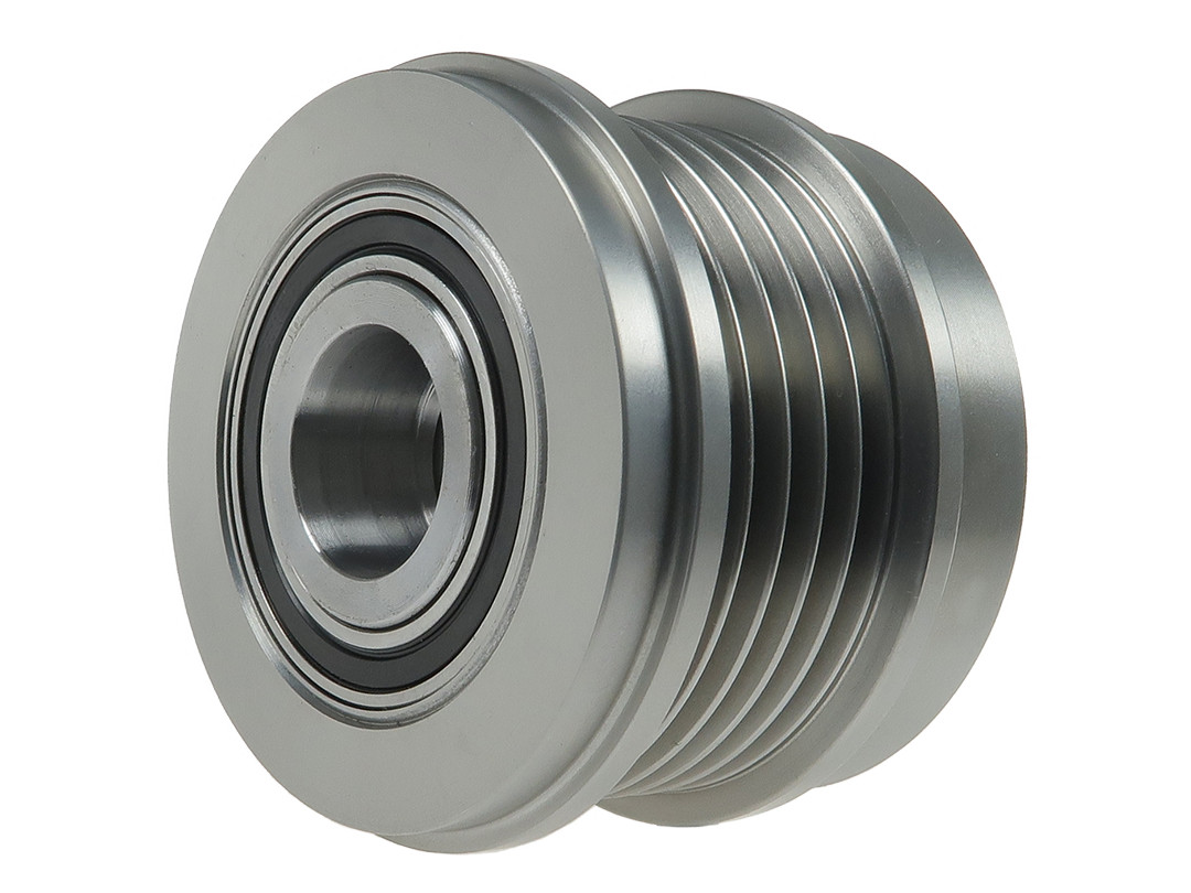 AS-PL Vrijloop koppeling dynamo AFP0089