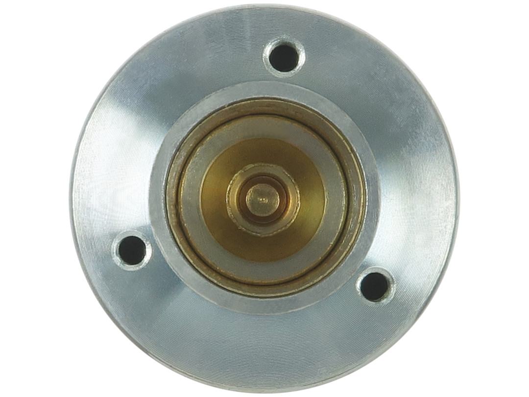 AS-PL Magneetschakelaar, startmotor SS0415S