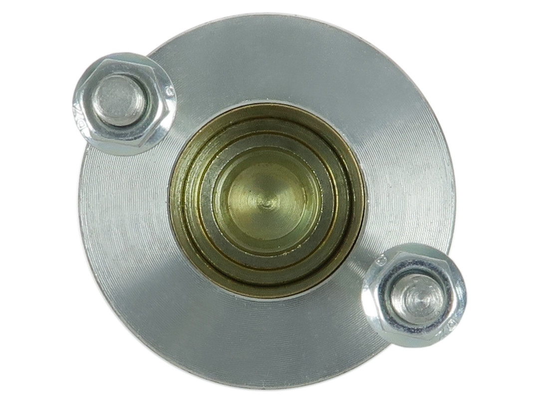 AS-PL Magneetschakelaar, startmotor SS6154S