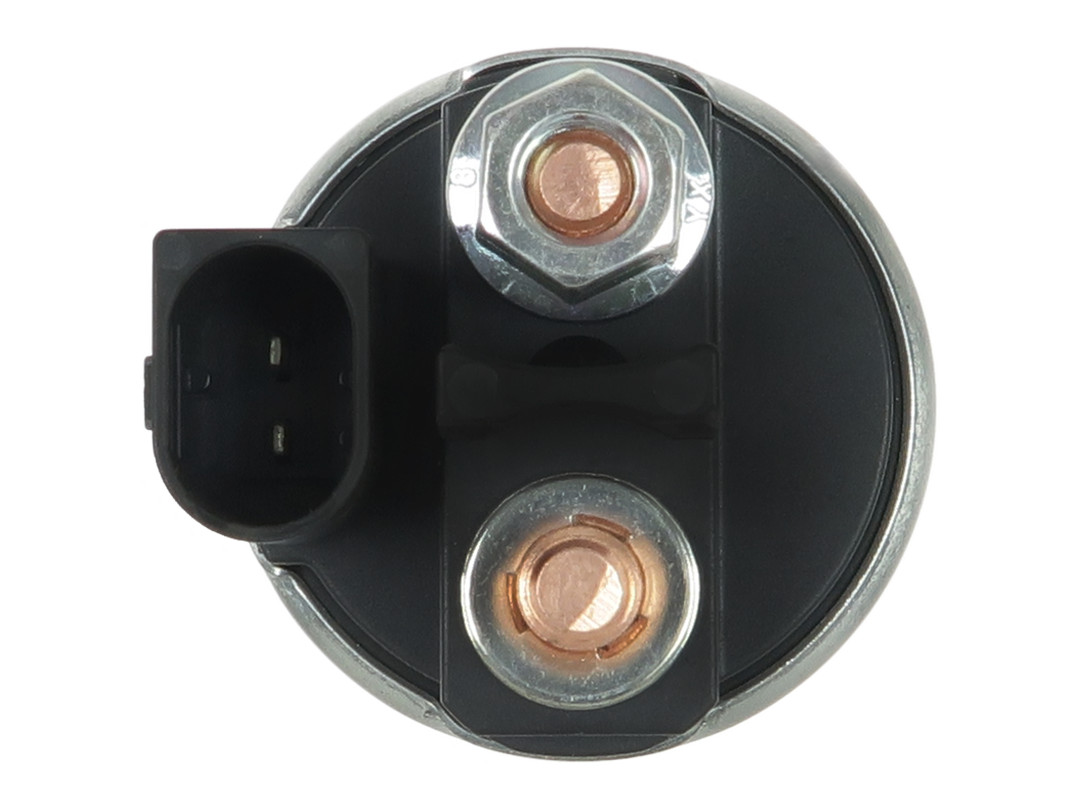AS-PL Magneetschakelaar, startmotor SS6154S
