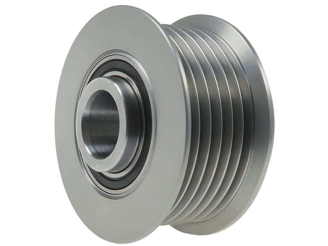 AS-PL Vrijloop koppeling dynamo AFP9009