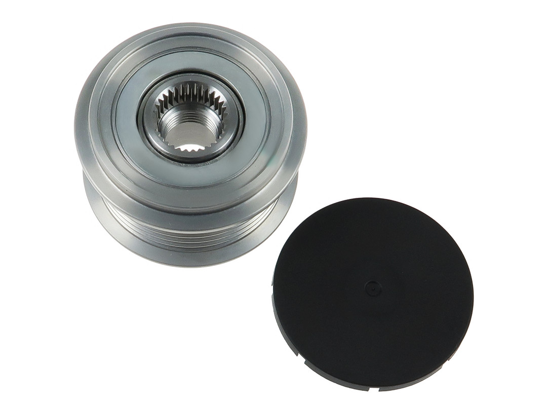 AS-PL Vrijloop koppeling dynamo AFP9009