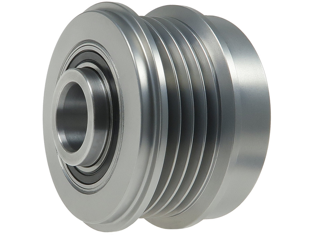 AS-PL Vrijloop koppeling dynamo AFP3060S