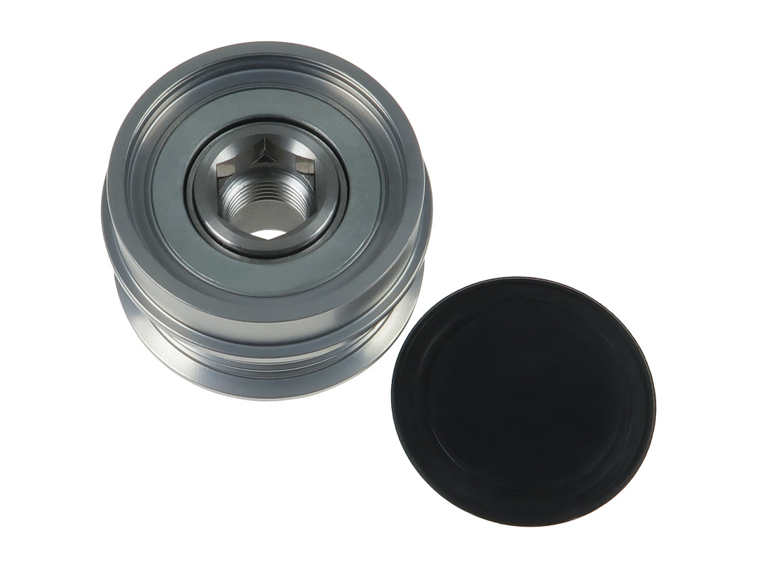 AS-PL Vrijloop koppeling dynamo AFP3060S