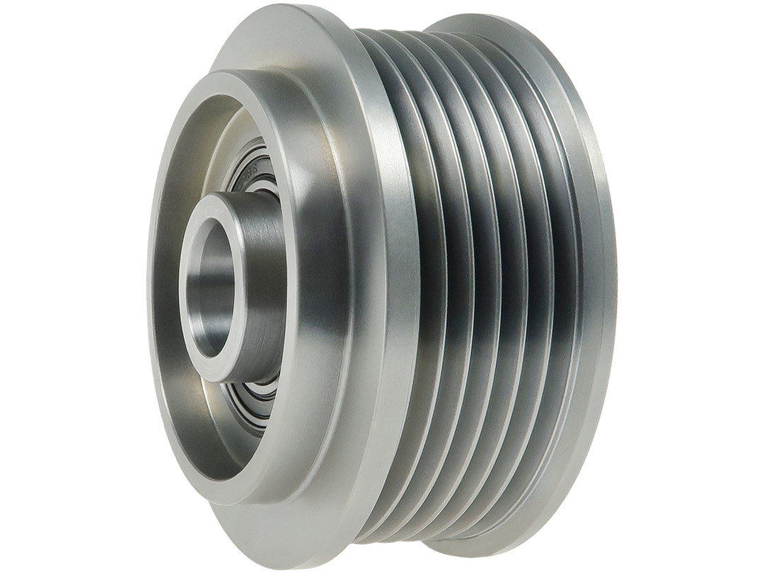 AS-PL Vrijloop koppeling dynamo AFP0032