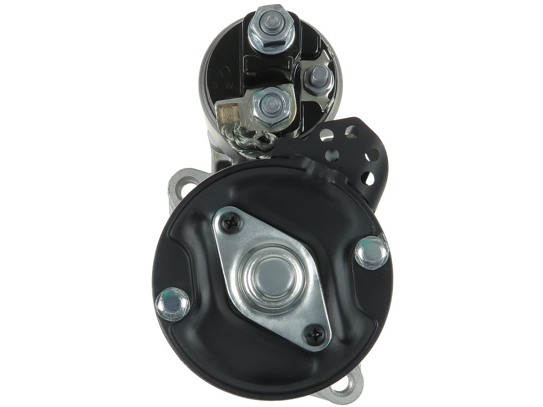 AS-PL Startmotor / Starter S0940S