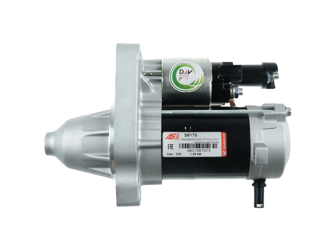 AS-PL Starter S6175
