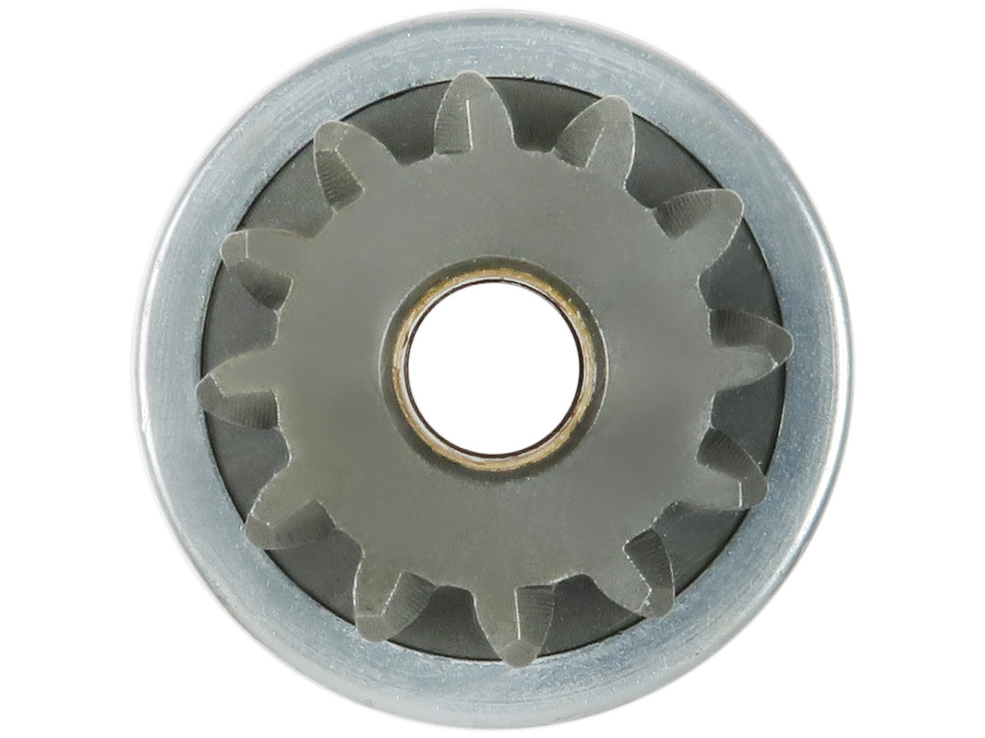 AS-PL Vrijwielaandrijving, starter SD0021