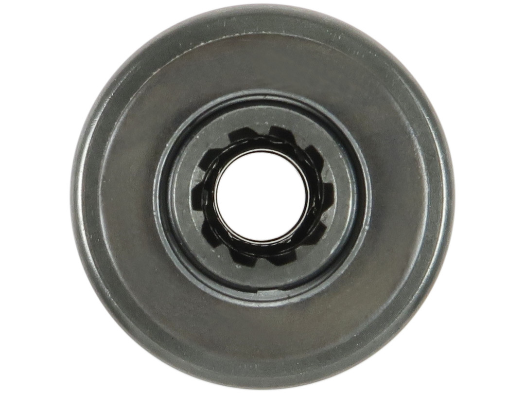 AS-PL Vrijwielaandrijving, starter SD0021