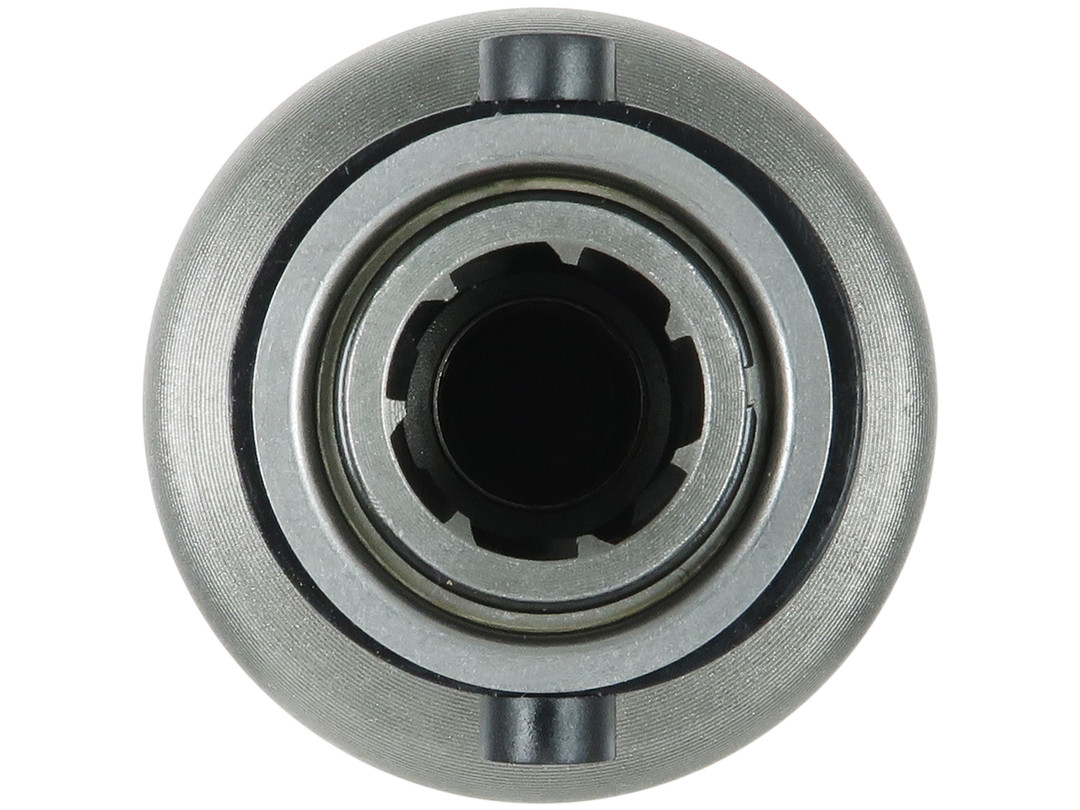 AS-PL Vrijwielaandrijving, starter SD0128