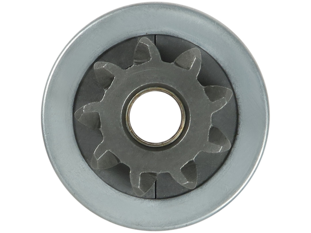 AS-PL Vrijwielaandrijving, starter SD0146(BOSCH)