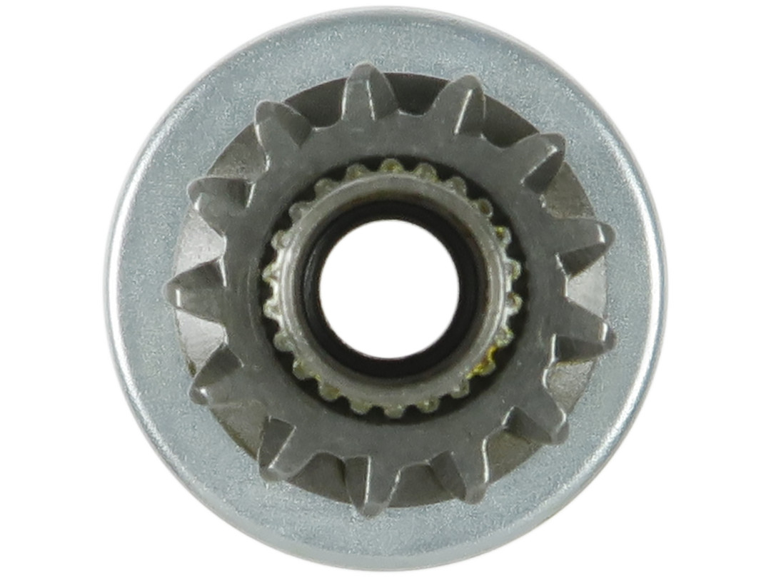 AS-PL Vrijwielaandrijving, starter SD0194