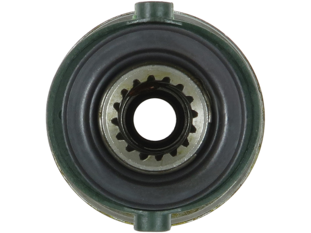 AS-PL Vrijwielaandrijving, starter SD0194