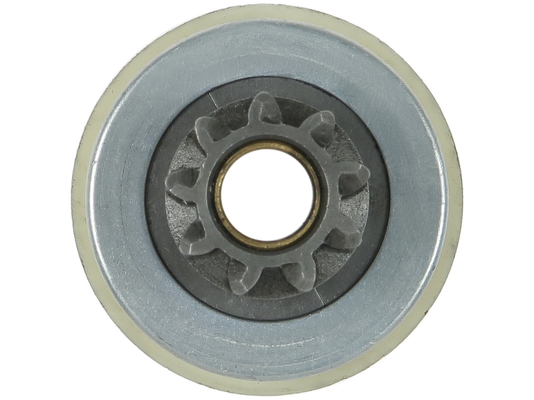 AS-PL Vrijwielaandrijving, starter SD0231