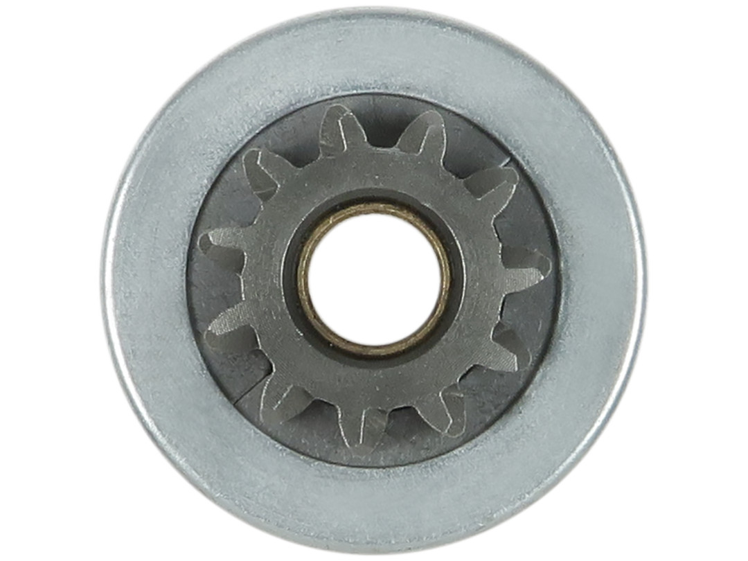 AS-PL Vrijwielaandrijving, starter SD0232