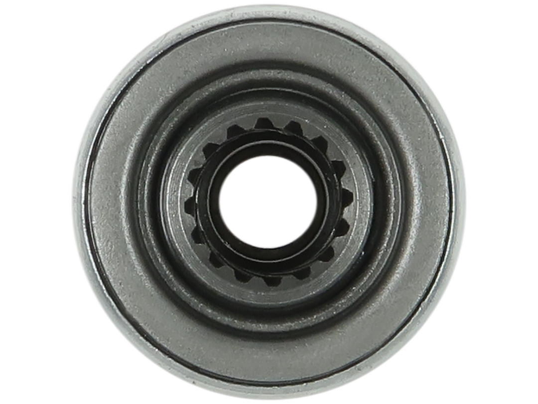 AS-PL Vrijwielaandrijving, starter SD0237