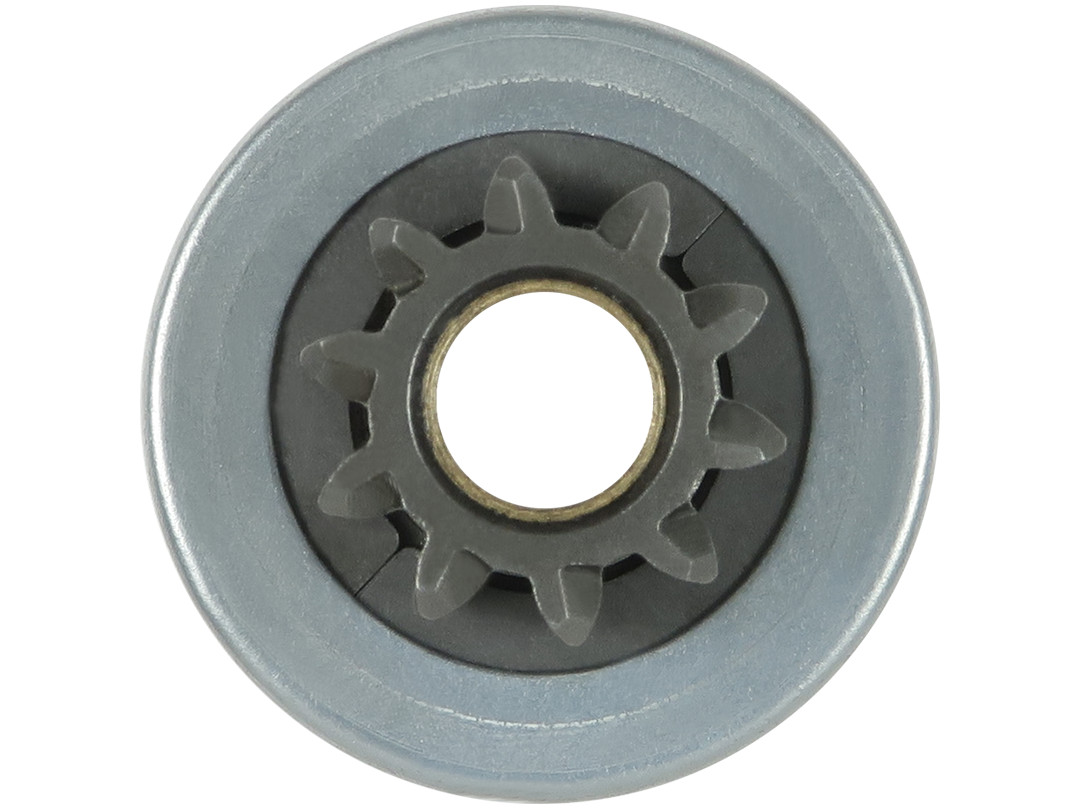 AS-PL Vrijwielaandrijving, starter SD0222