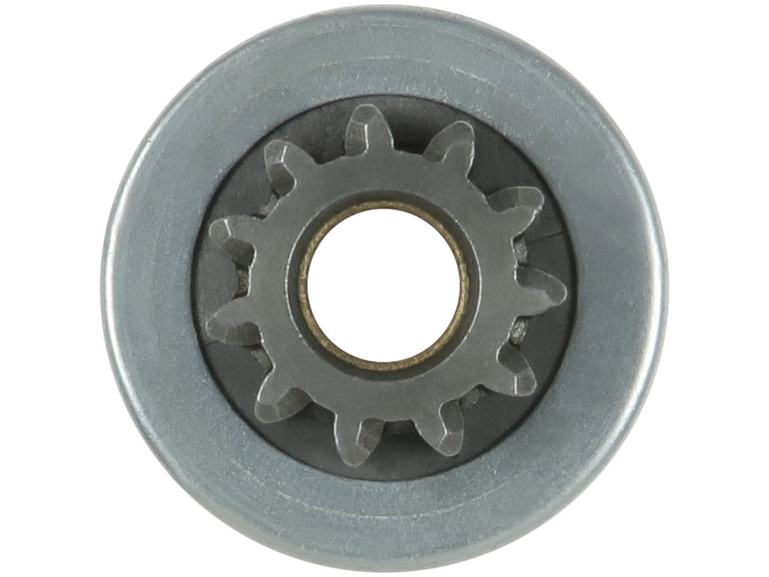 AS-PL Vrijwielaandrijving, starter SD0226