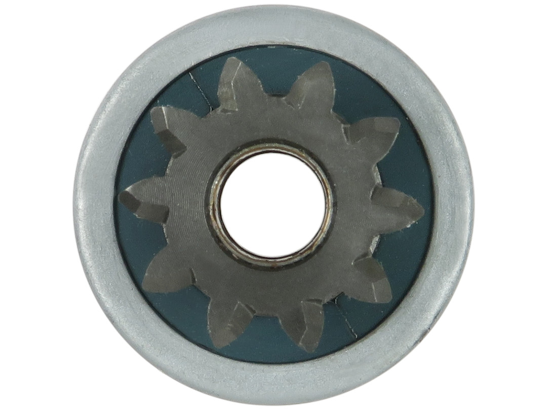 AS-PL Vrijwielaandrijving, starter SD0244