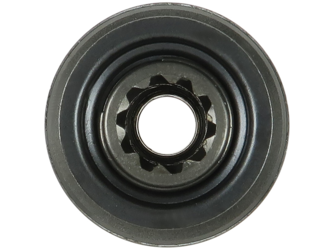 AS-PL Vrijwielaandrijving, starter SD0244