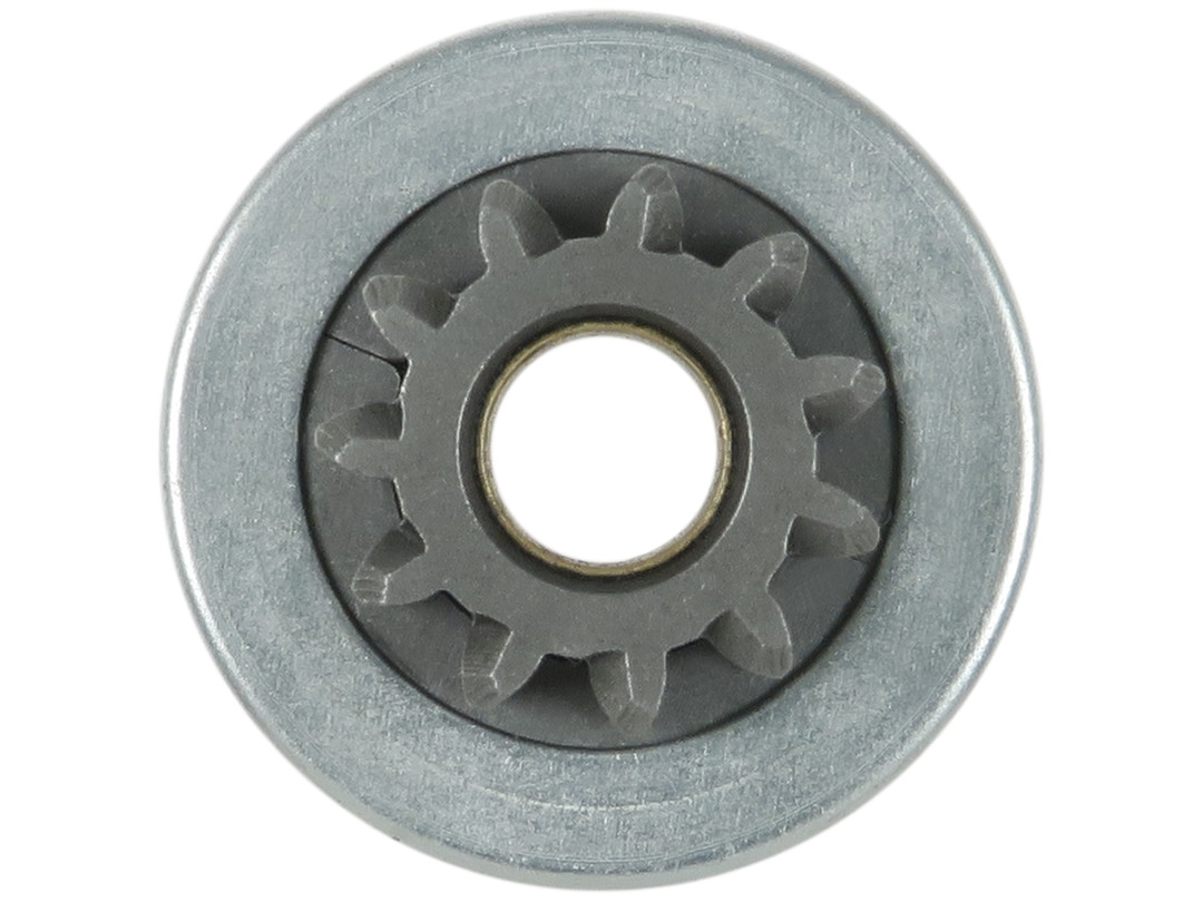 AS-PL Vrijwielaandrijving, starter SD0247