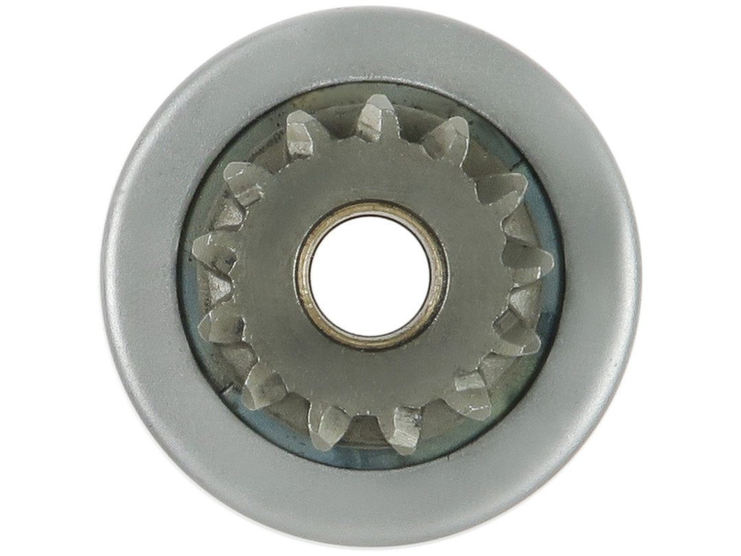 AS-PL Vrijwielaandrijving, starter SD0250