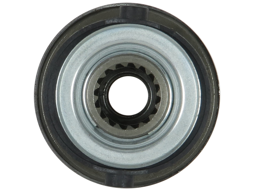 AS-PL Vrijwielaandrijving, starter SD0250