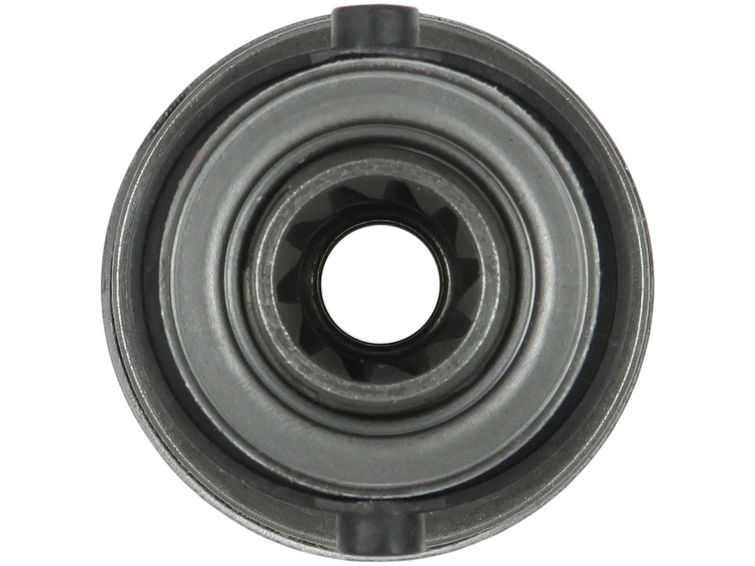 AS-PL Vrijwielaandrijving, starter SD0084