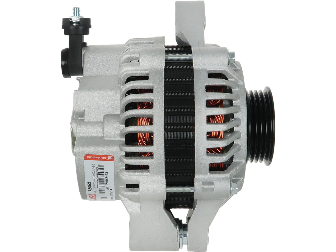 AS-PL Alternator/Dynamo A5052