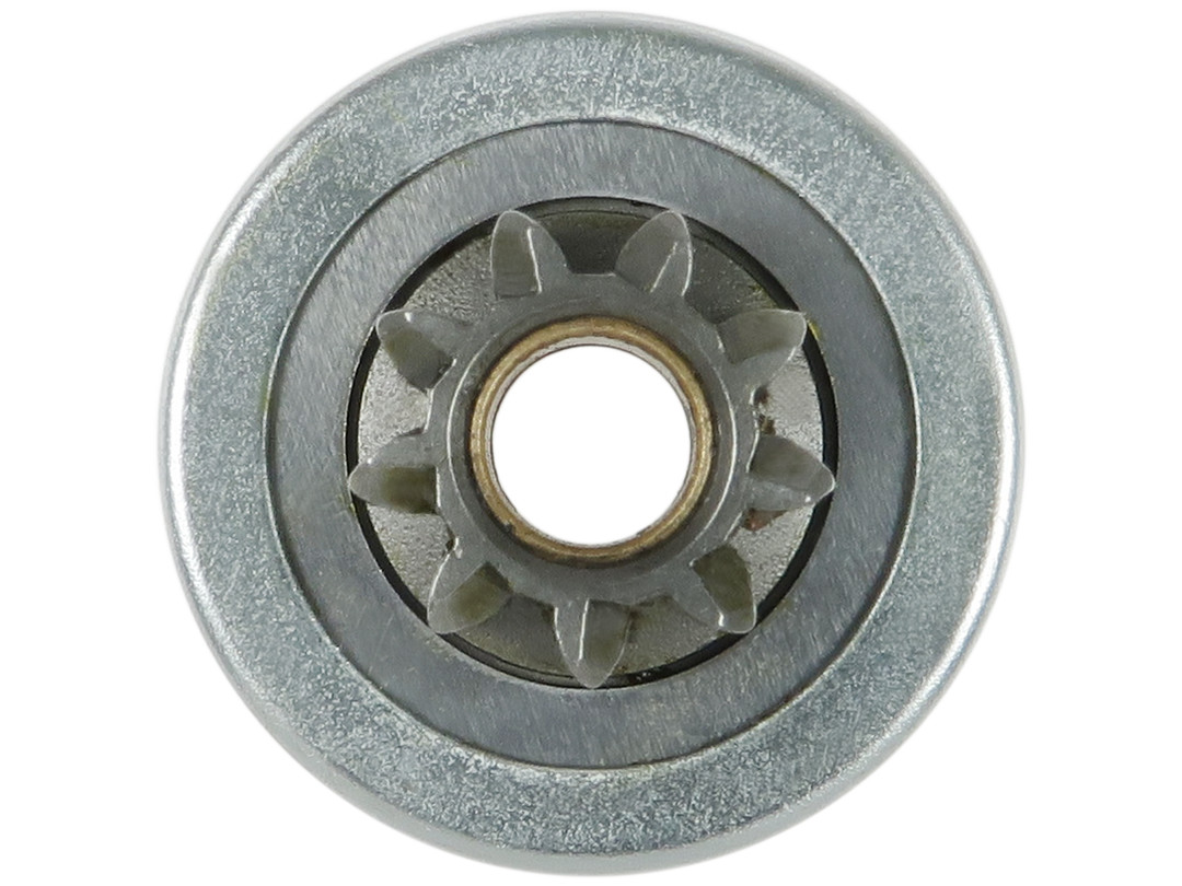 AS-PL Vrijwielaandrijving, starter SD0190