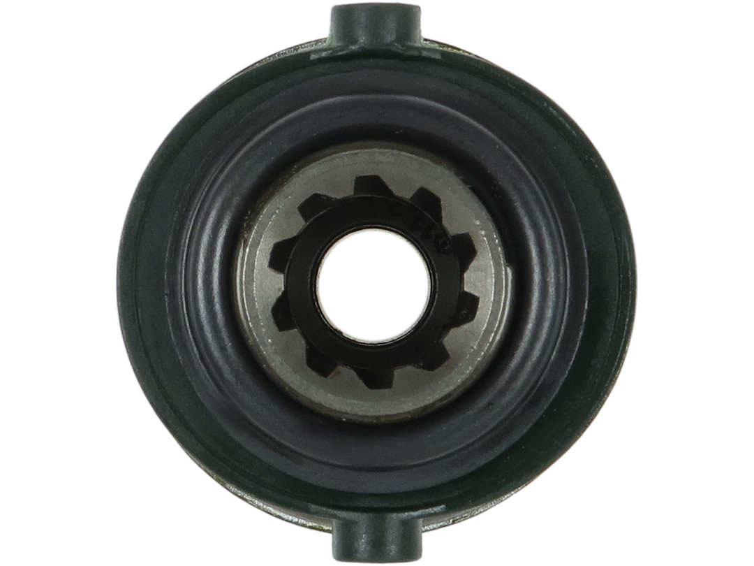 AS-PL Vrijwielaandrijving, starter SD0190