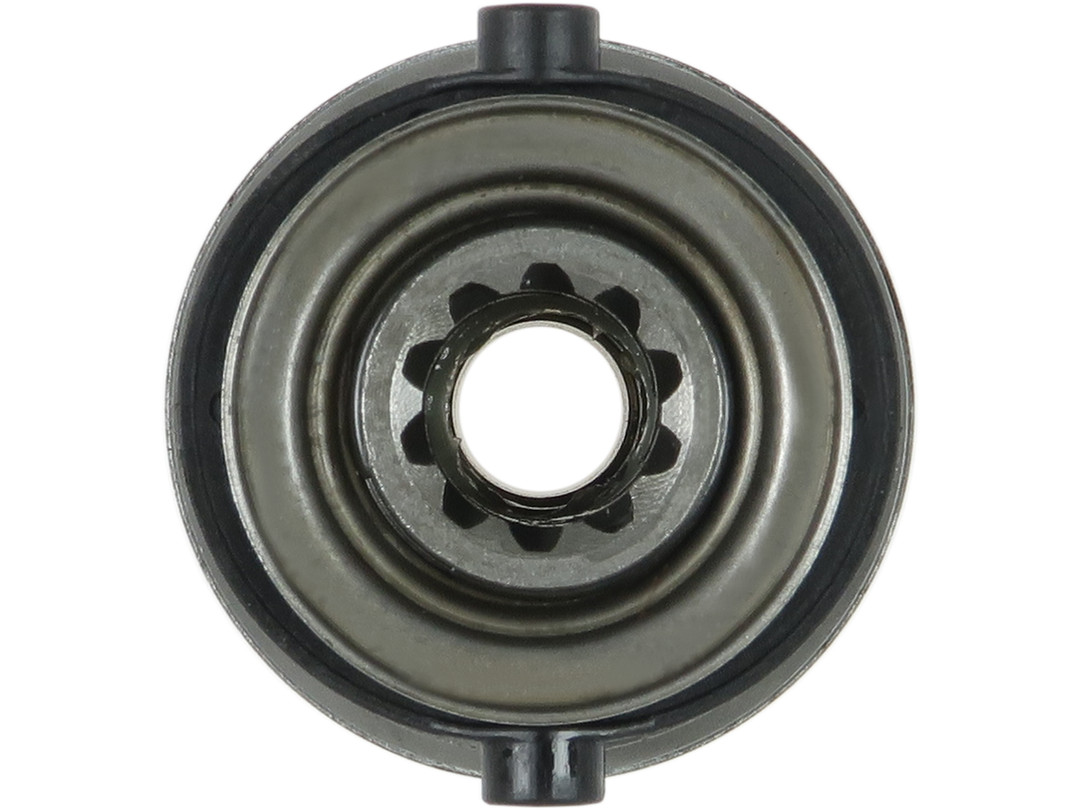 AS-PL Vrijwielaandrijving, starter SD0198